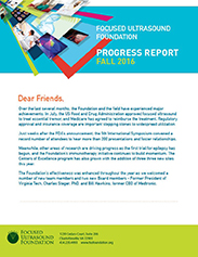 2016 fall progress report cover