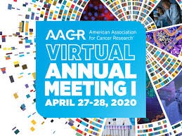 AACR Virtual Meeting I