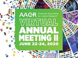 AACR Virtual Meeting II