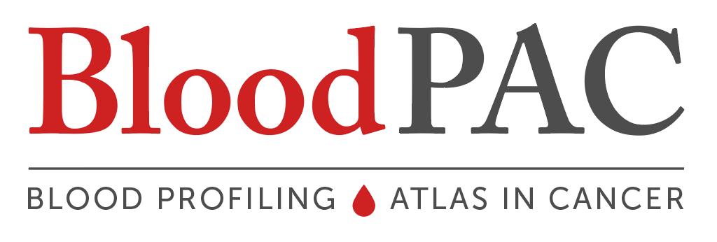 BloodPAC logo
