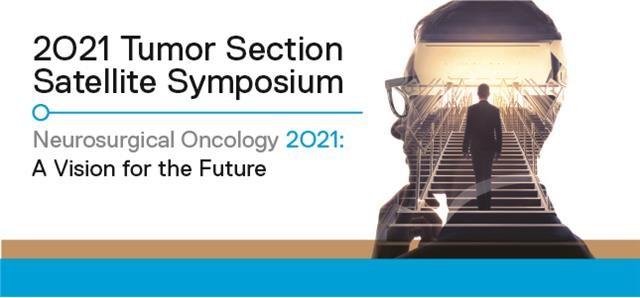 CNS Tumor Section Meeting logo 2021