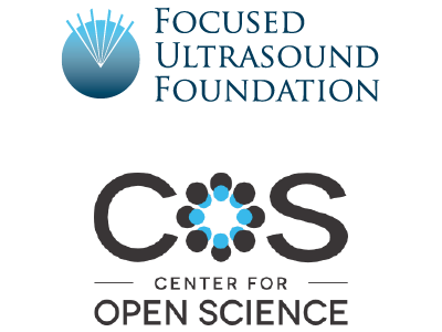 Center for Open Science logo