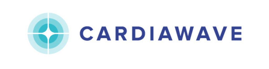 Cardiawave Logotype