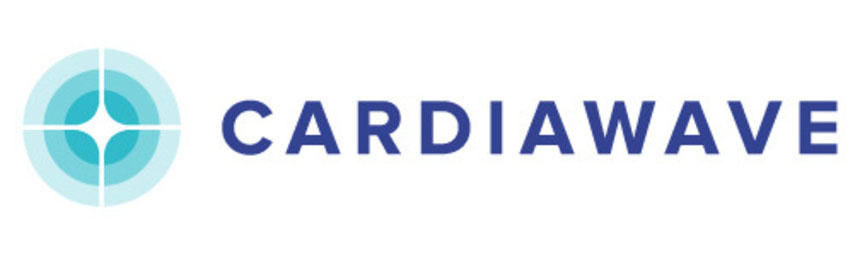 Cardiawave Logotype tight