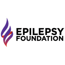 Epilepsy Foundation logo sq