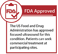FDA Approved square