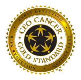 FUSF Gold Standard Accreditation logo
