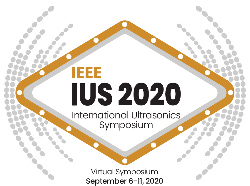 IEEE IUS 2020 logo
