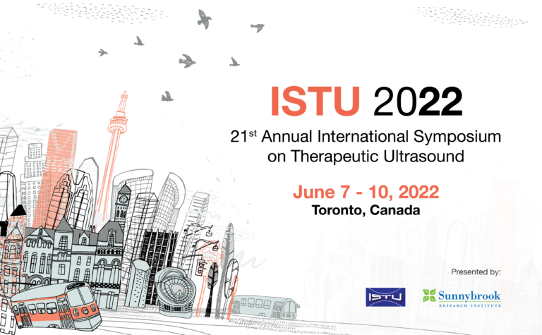ISTU Conference 2022 Toronto