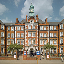 Imperial College London 225