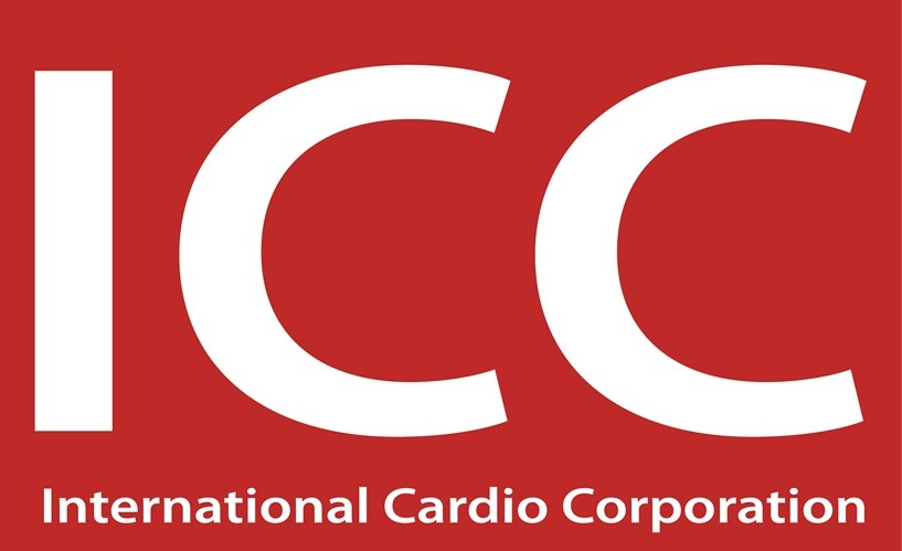 International Cardio Corporation ICC