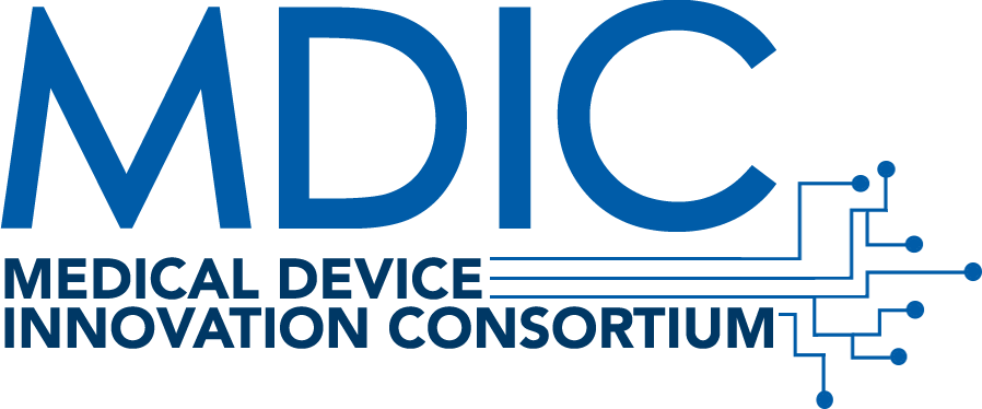 MDIC logo