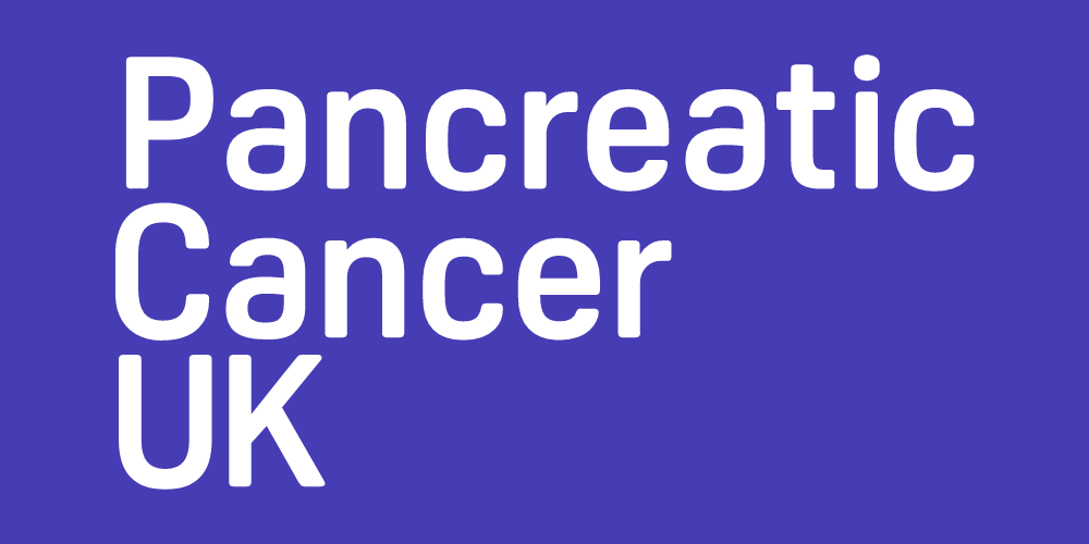 Pancreatic Cancer UK