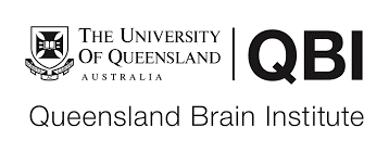 Queensland Brain Institute logo