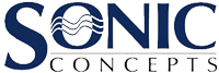 SonicConcepts logo