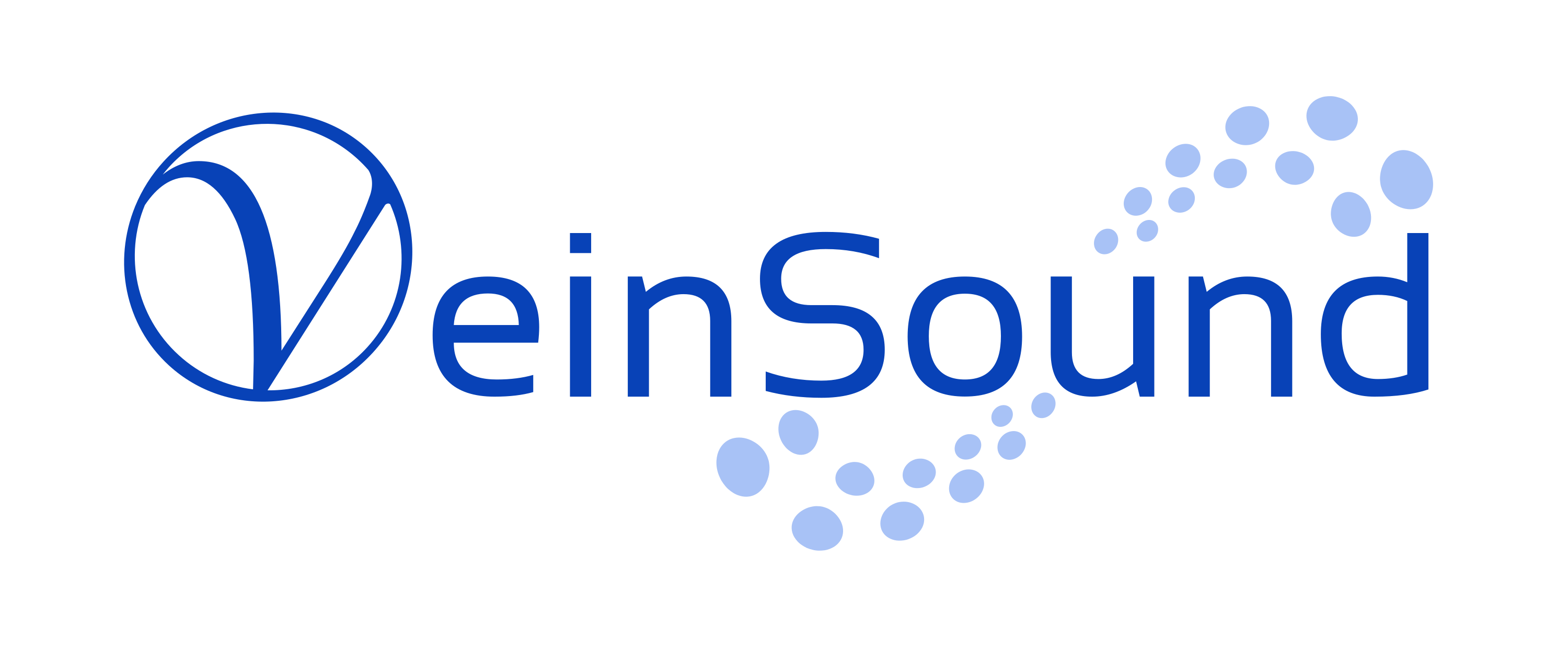 VeinSound logo 2021