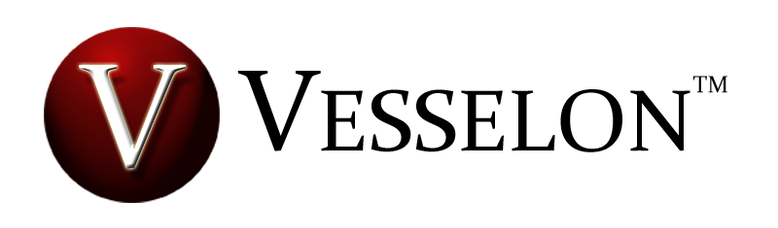 Vesselon logo