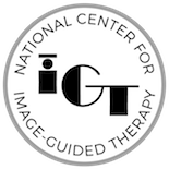 center for image guided therapy logo