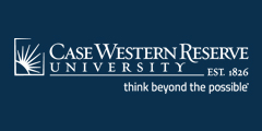 logo case western reserve university