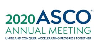 logo ASCO meeting 2020 conference