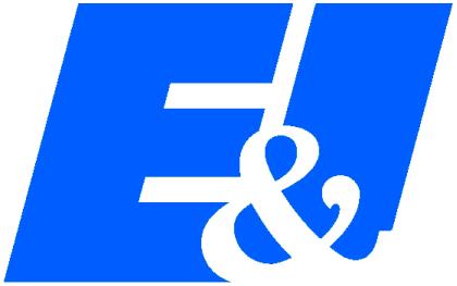 logo EI on white