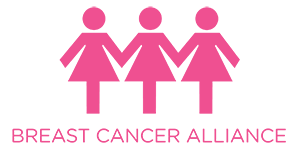 logo breast cancer alliance