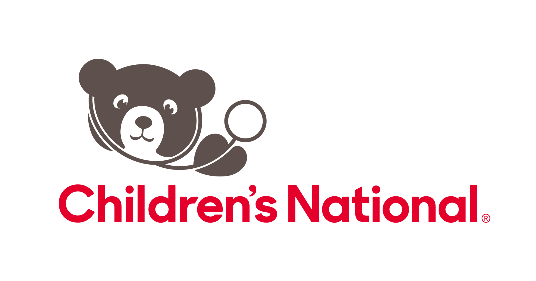 logo childrens national