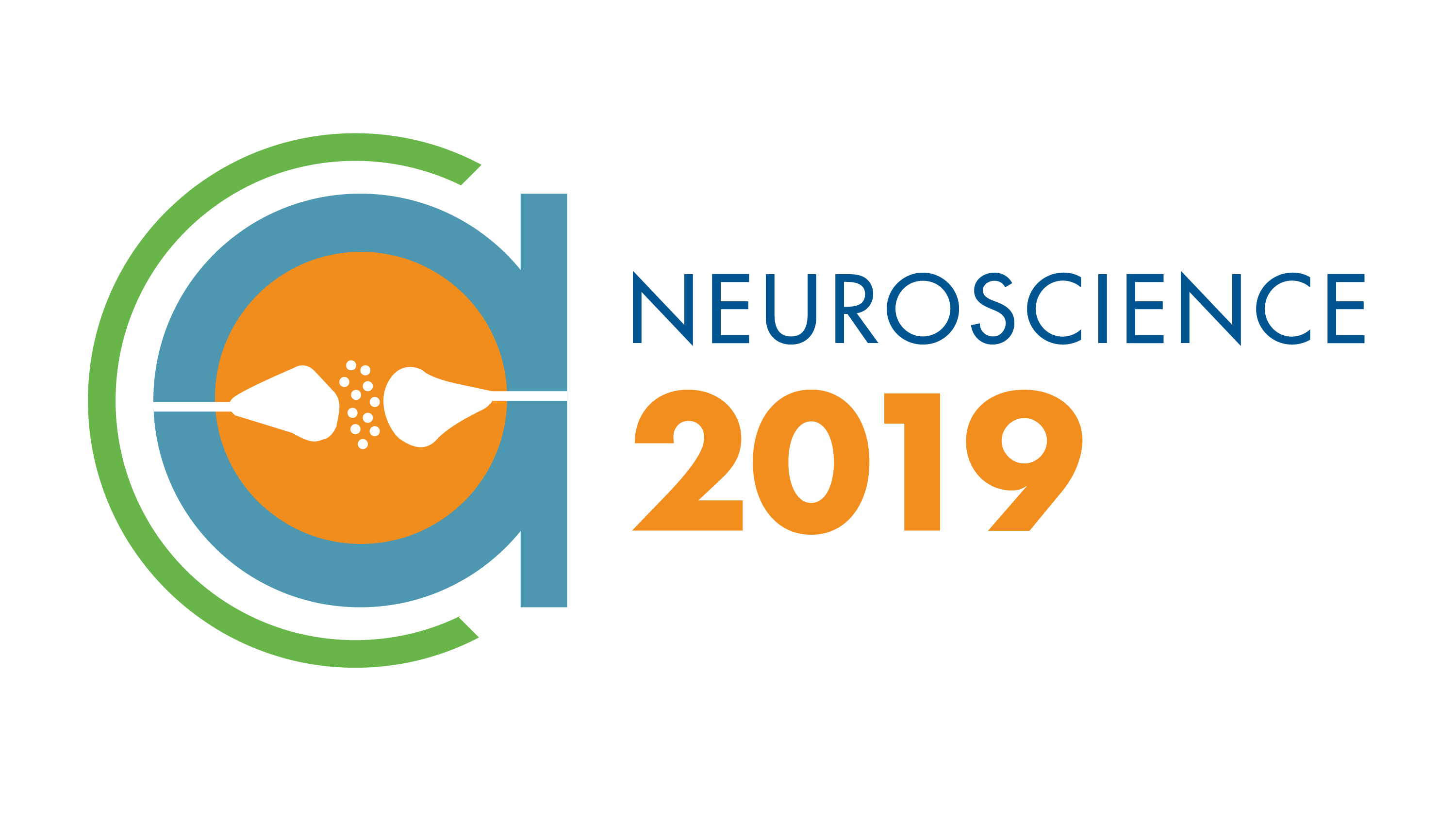 neuroscience 2019 meeting logo