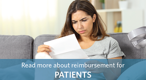 reimbursement FF audience images for website patients