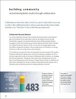 FUSF Progress Report 2011 pg3 sm