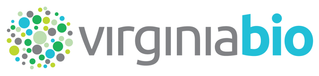 virginia bio logo